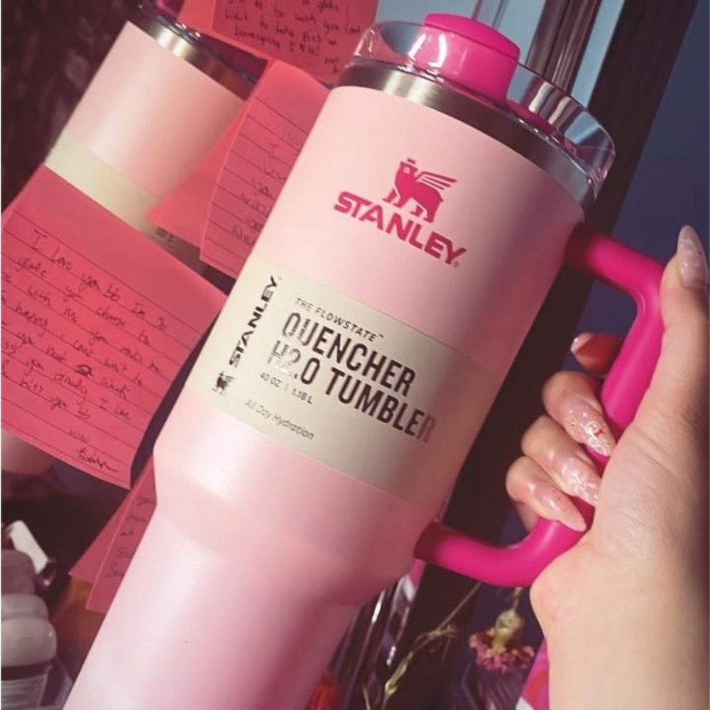 Flaminho Stanley